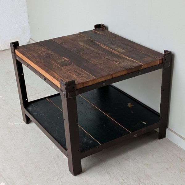 TISCH – Bild 3