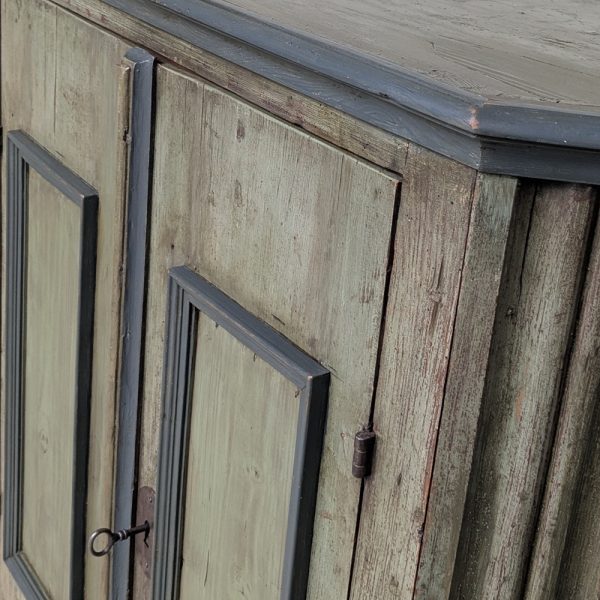 HALBSCHRANK – Bild 3
