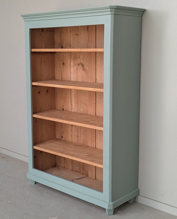 REGALSCHRANK – Bild 2