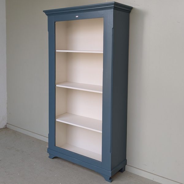 REGALSCHRANK – Bild 2