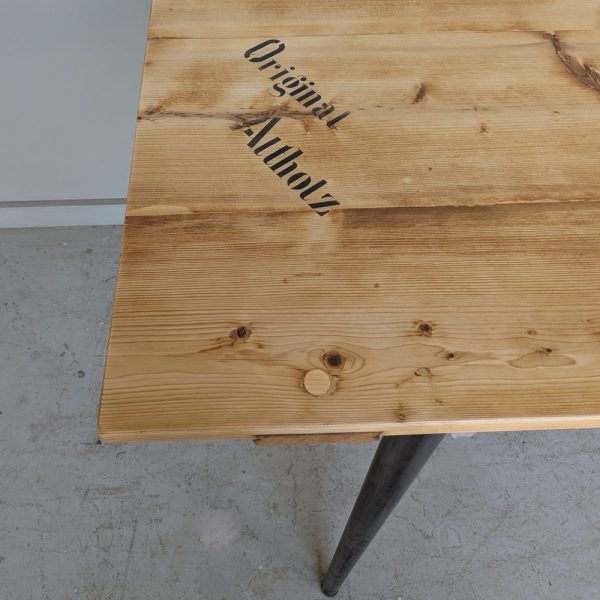TISCH – Bild 3
