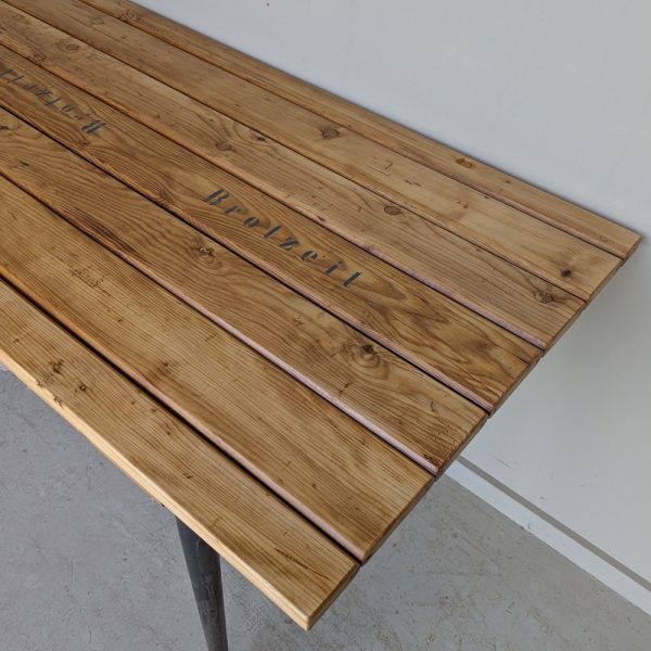 TISCH – Bild 3