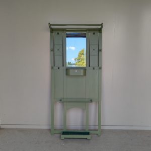 GARDEROBE