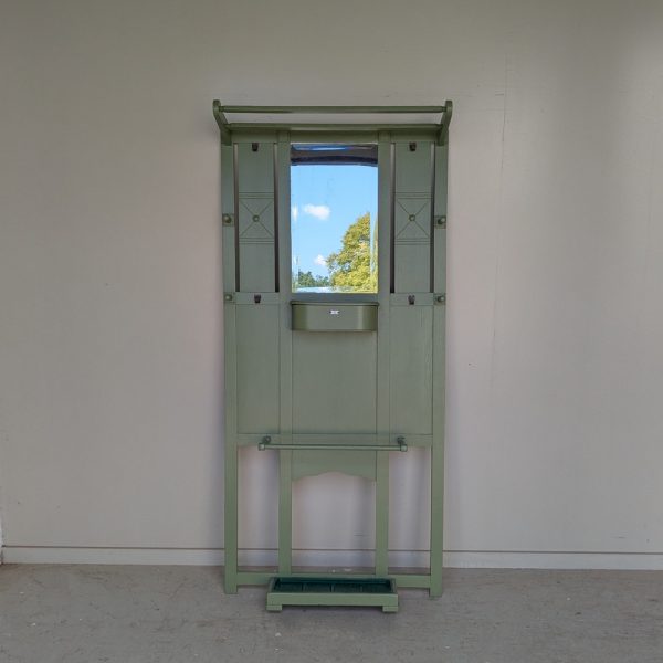 GARDEROBE