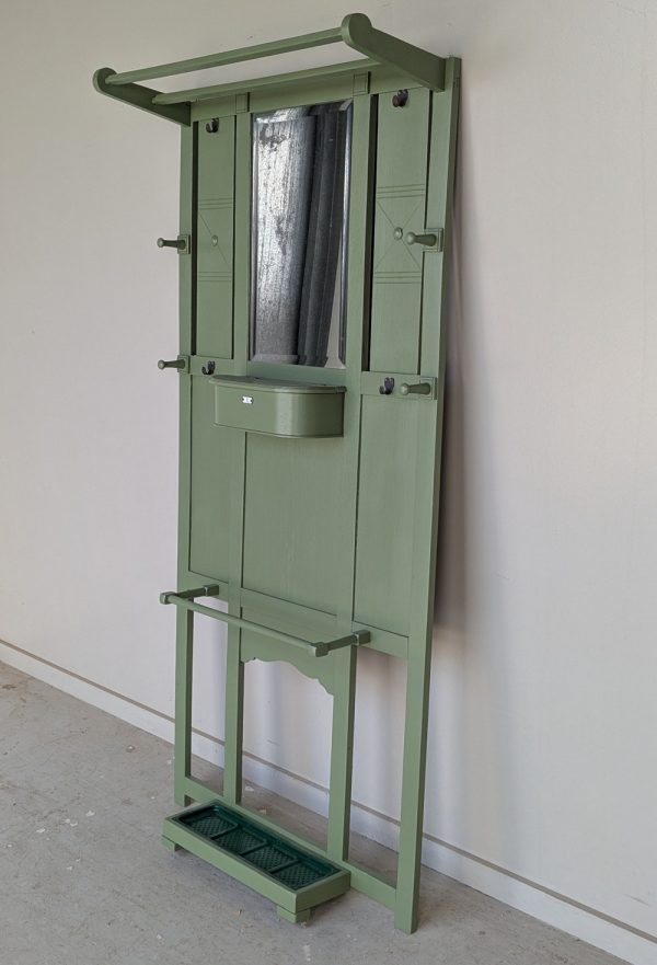 GARDEROBE – Bild 2