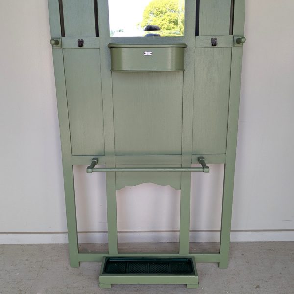 GARDEROBE – Bild 3
