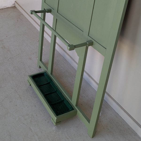 GARDEROBE – Bild 4