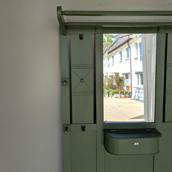GARDEROBE – Bild 5