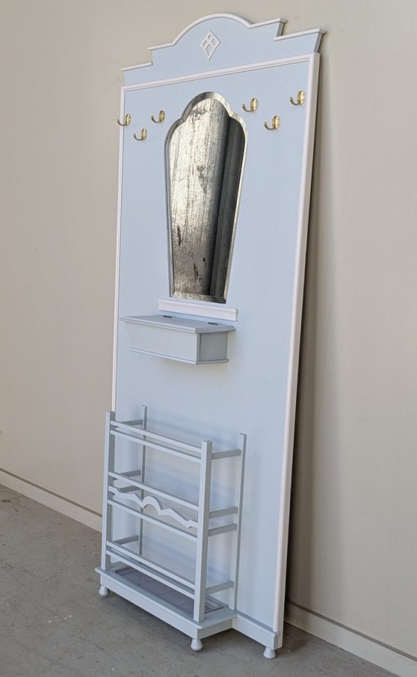 GARDEROBE – Bild 4