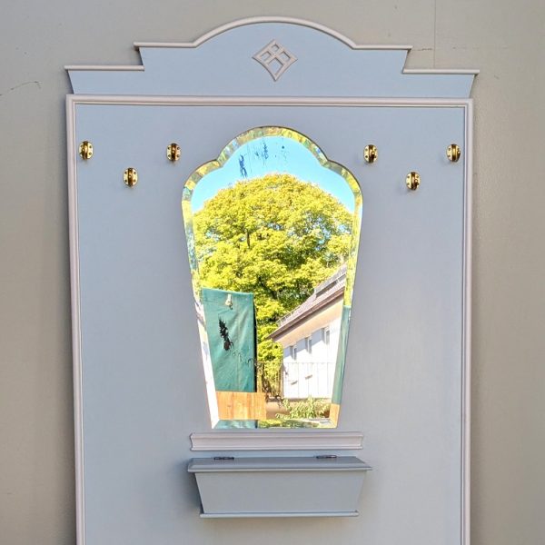 GARDEROBE – Bild 2