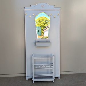 GARDEROBE