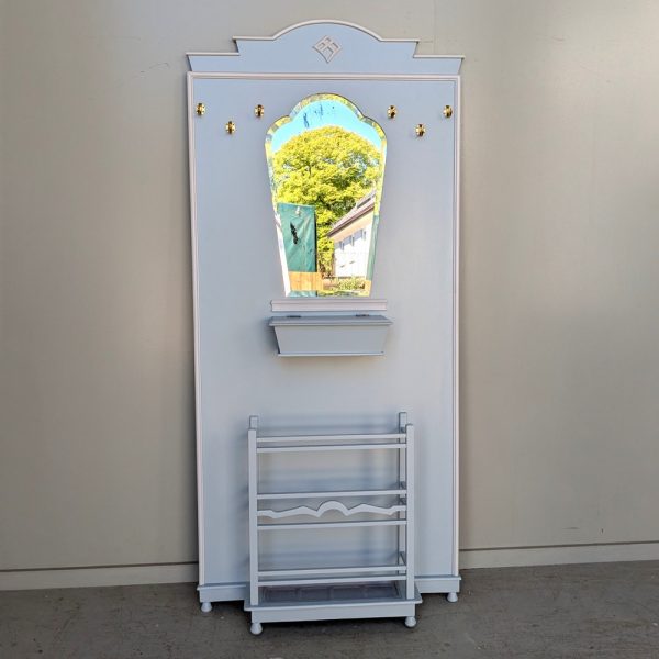 GARDEROBE