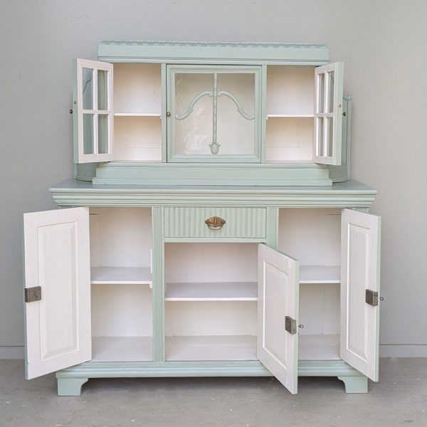 BUFFET – Bild 2
