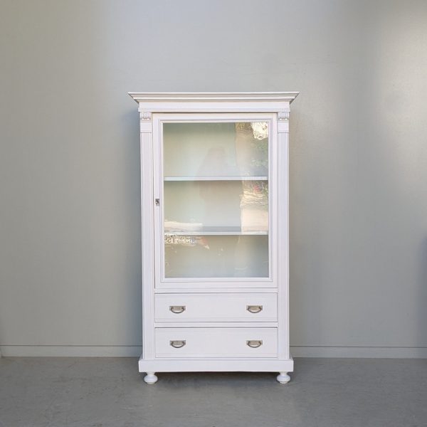 VITRINE