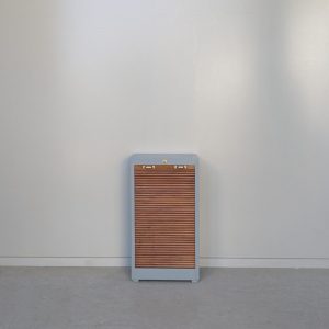 ROLLLADENBÜROSCHRANK