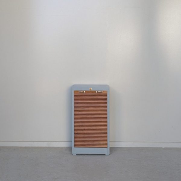 ROLLLADENBÜROSCHRANK