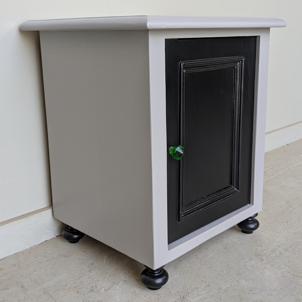 KLEINES KÄSTCHEN – Bild 2