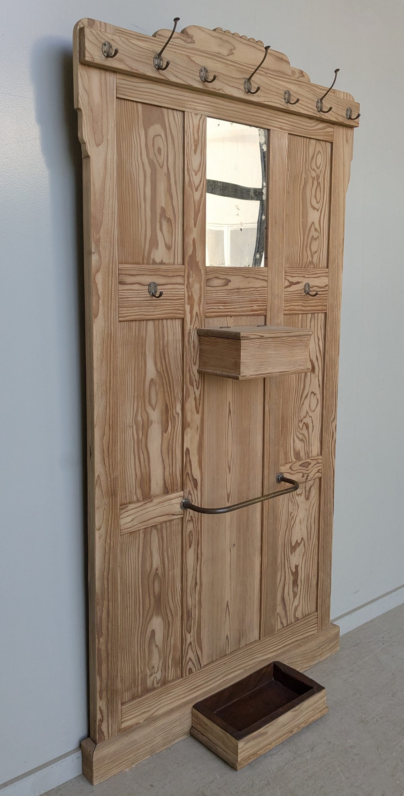 GARDEROBE – Bild 2