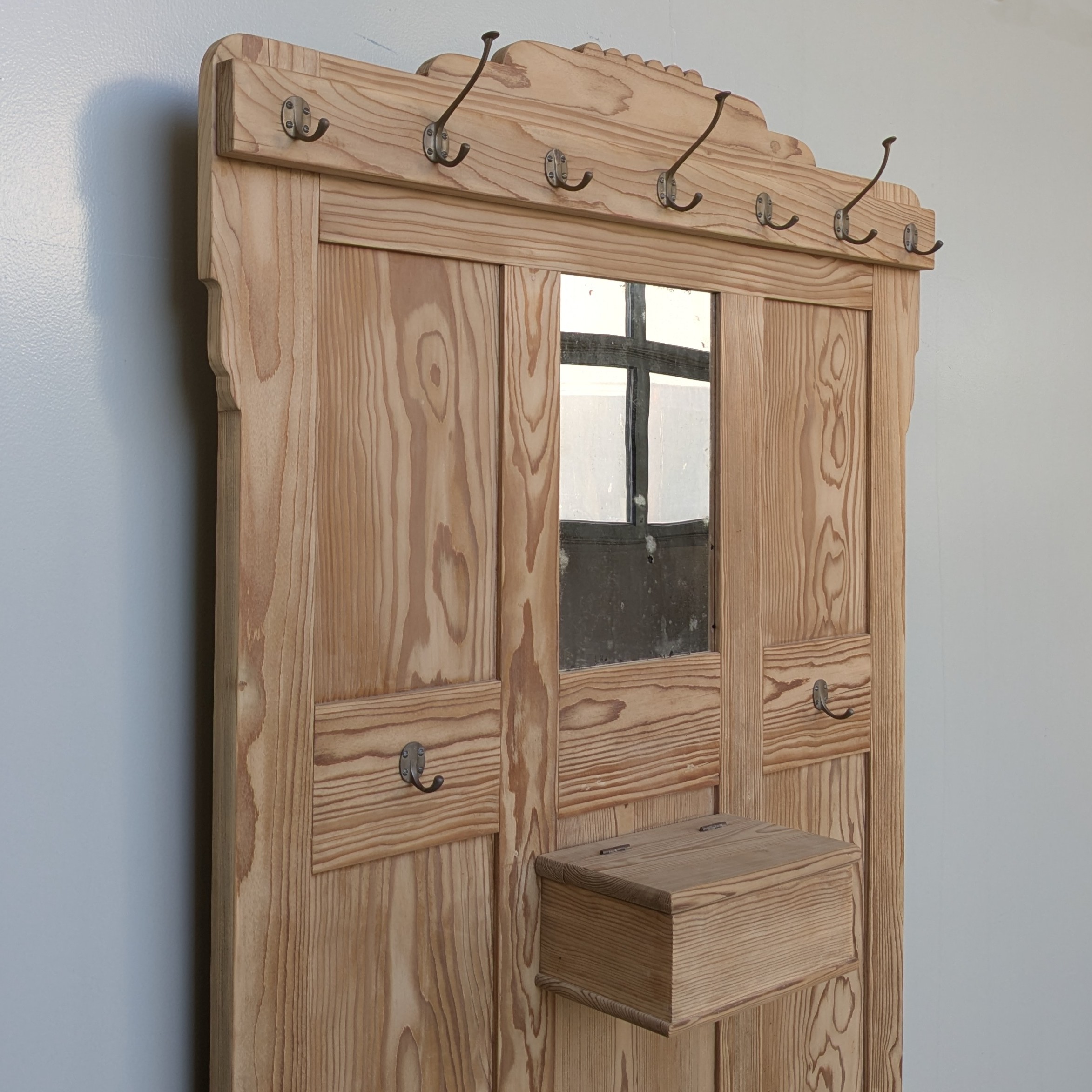 GARDEROBE – Bild 3