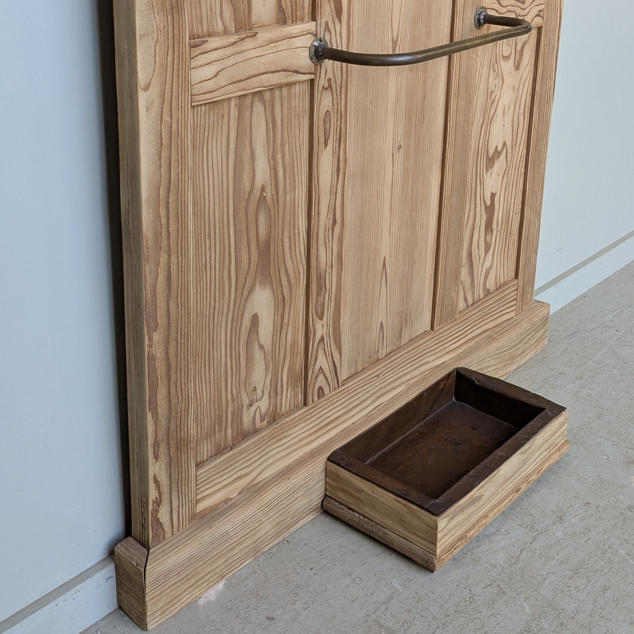 GARDEROBE – Bild 4