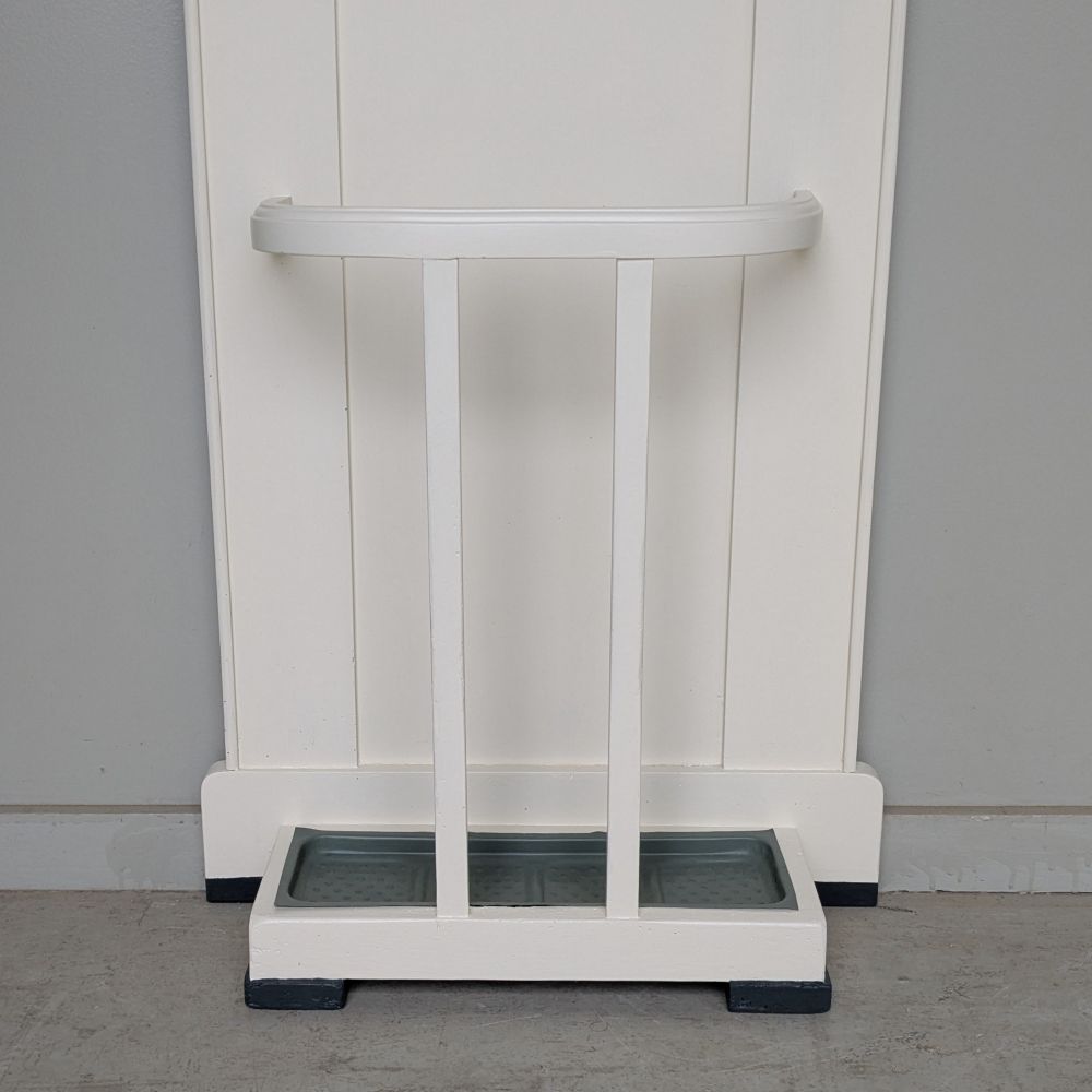 GARDEROBE – Bild 4