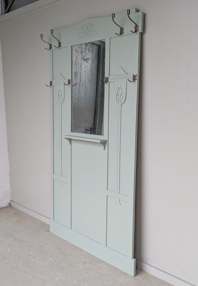 GARDEROBE – Bild 2