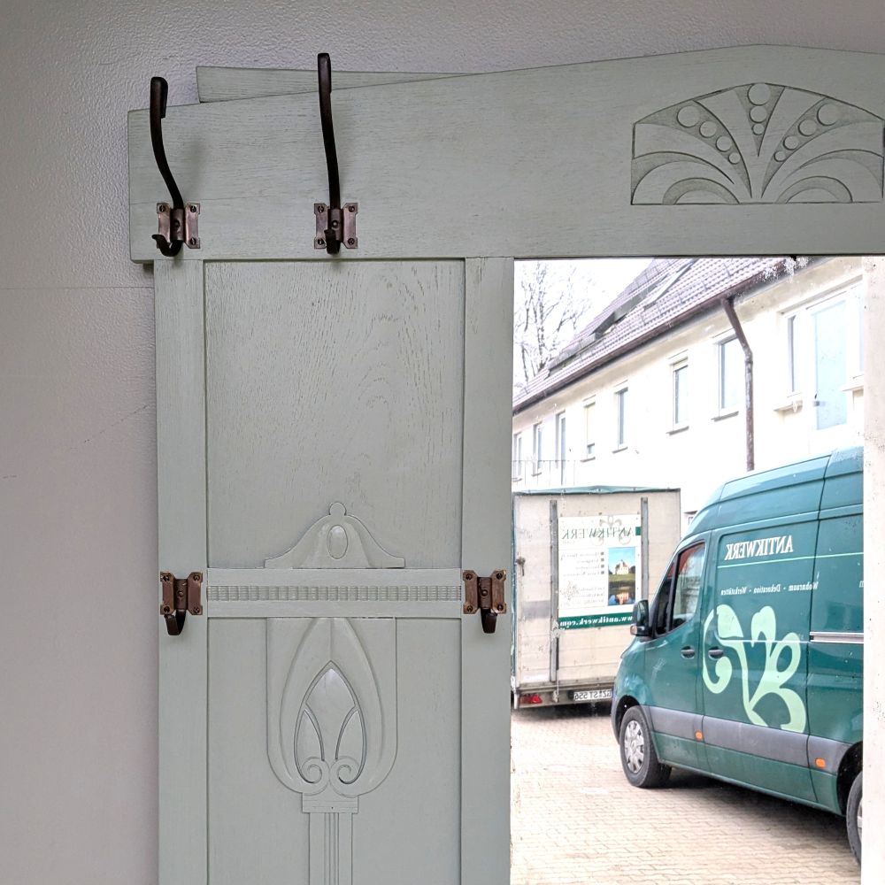 GARDEROBE – Bild 3