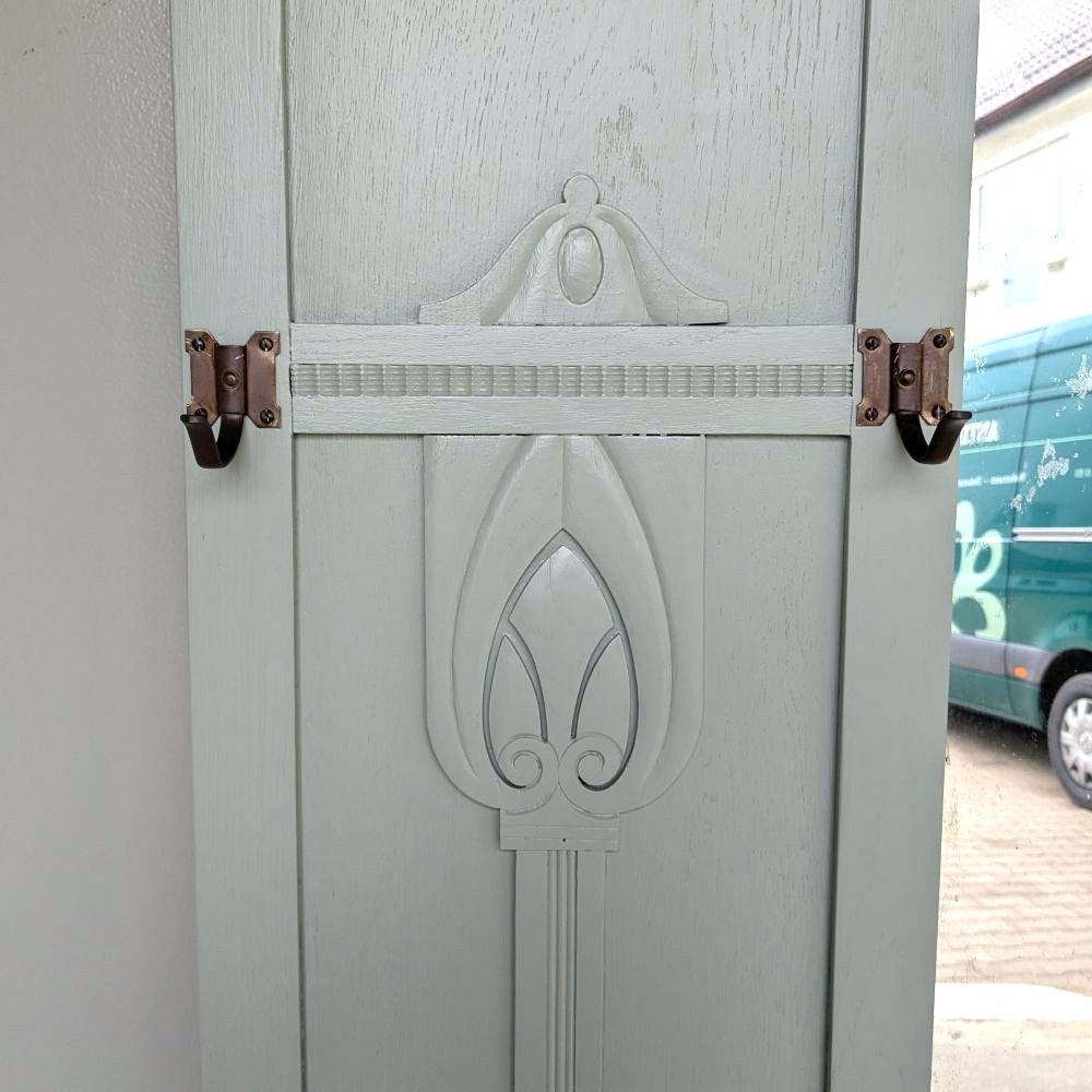 GARDEROBE – Bild 4