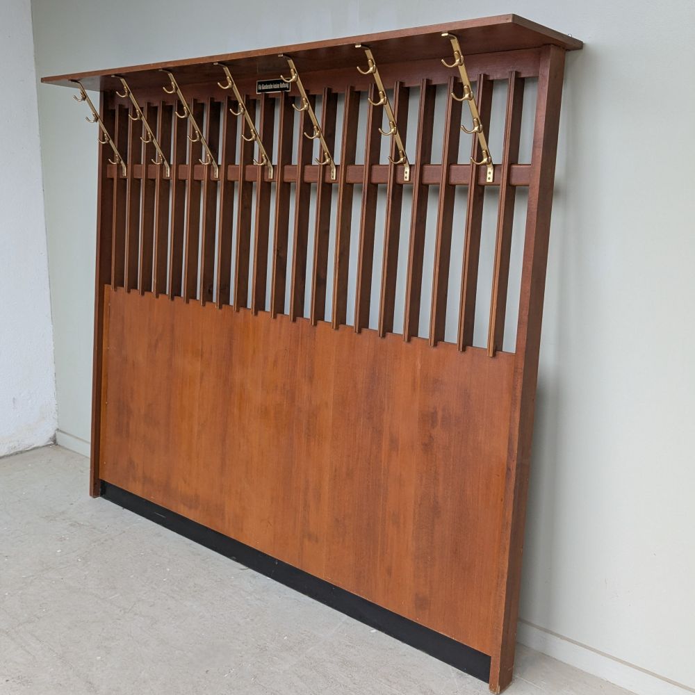 GARDEROBE – Bild 2