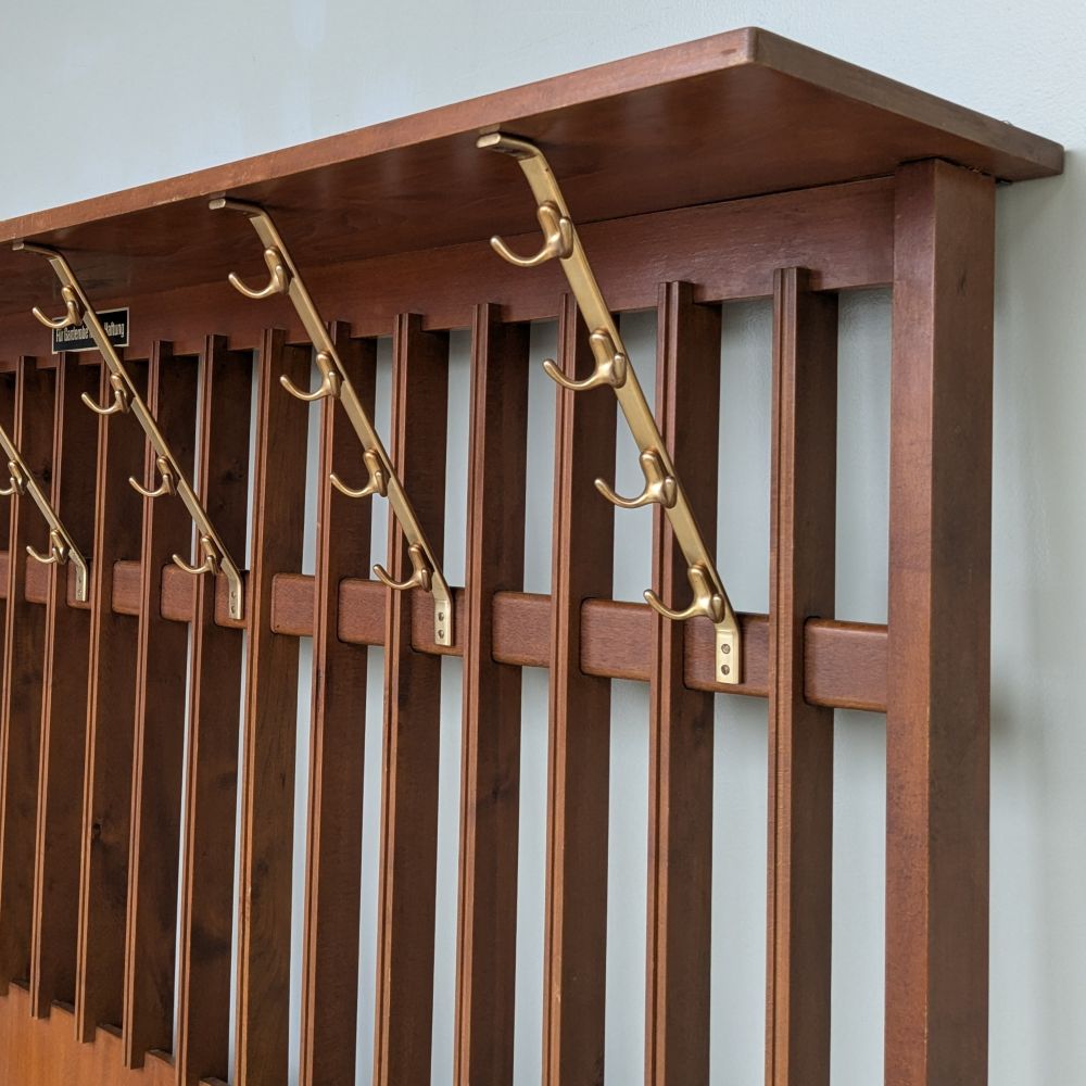 GARDEROBE – Bild 3