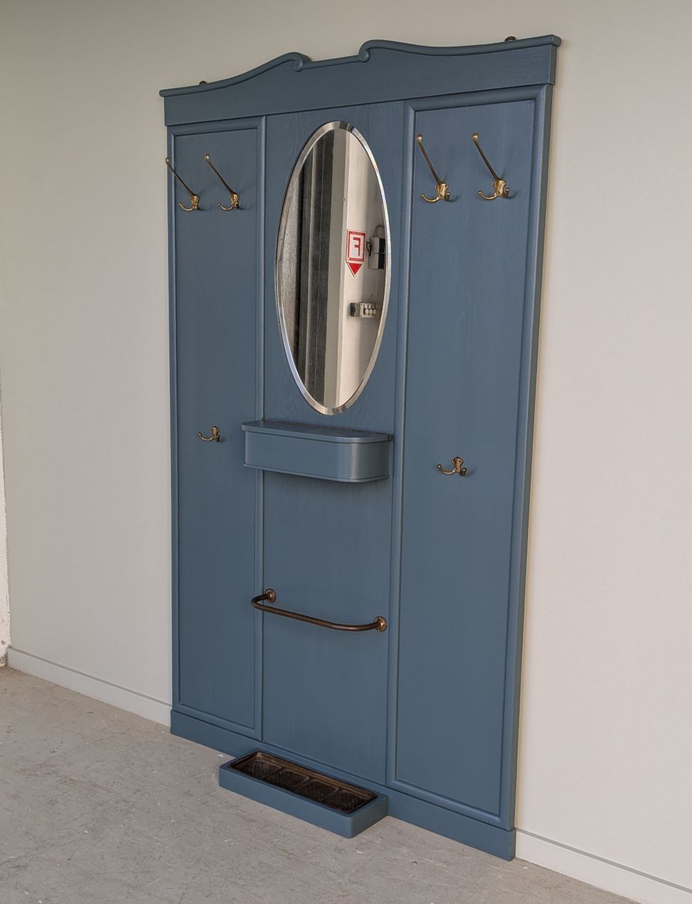 GARDEROBE – Bild 3