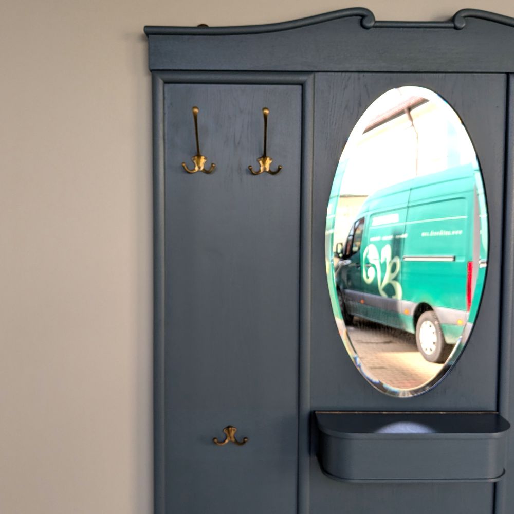 GARDEROBE – Bild 2