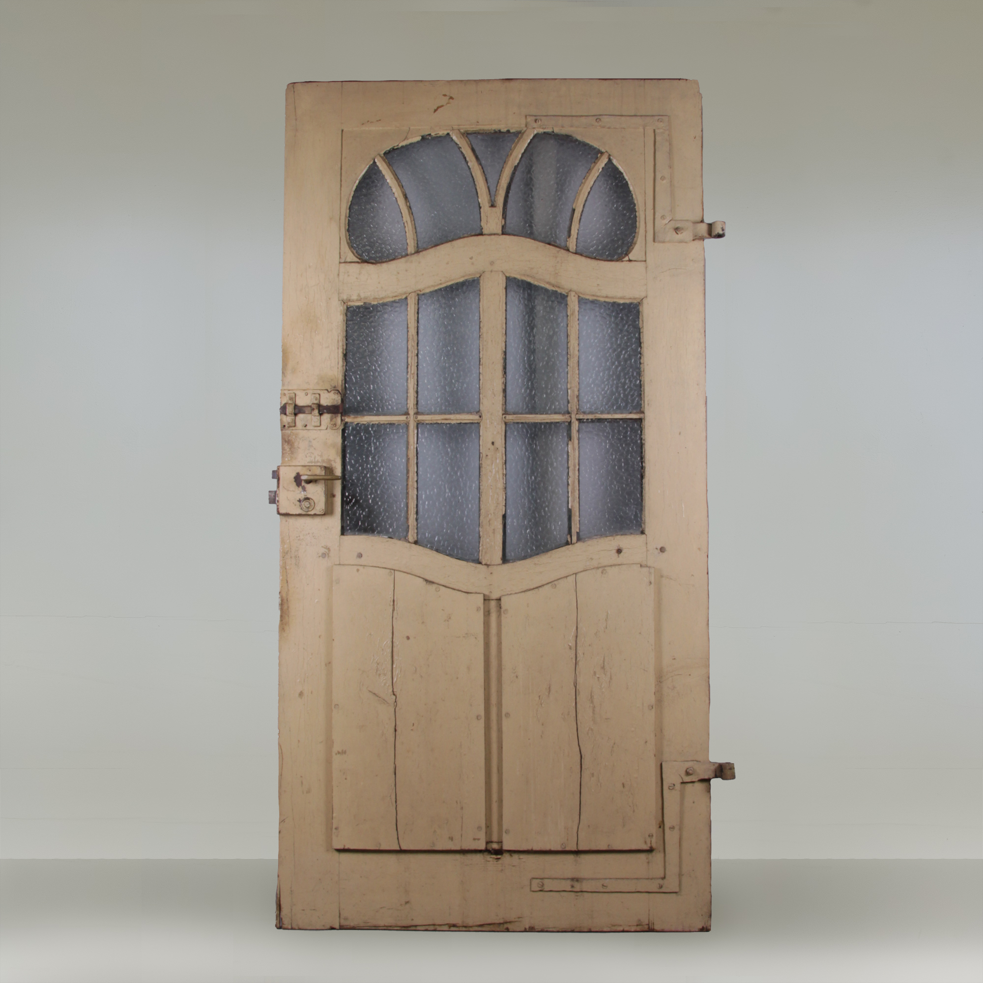 BAROCKTÜR – Bild 2