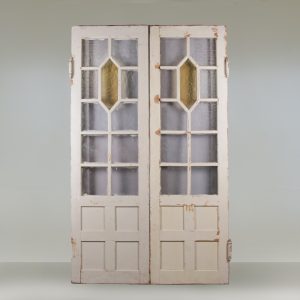 PENDELTÜR DOPPELFLÜGLIG