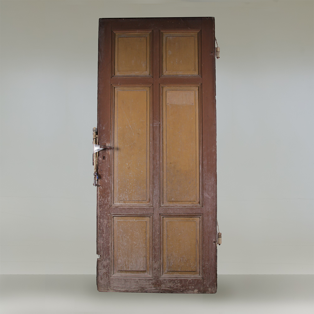 ZIMMERTÜR – Bild 2