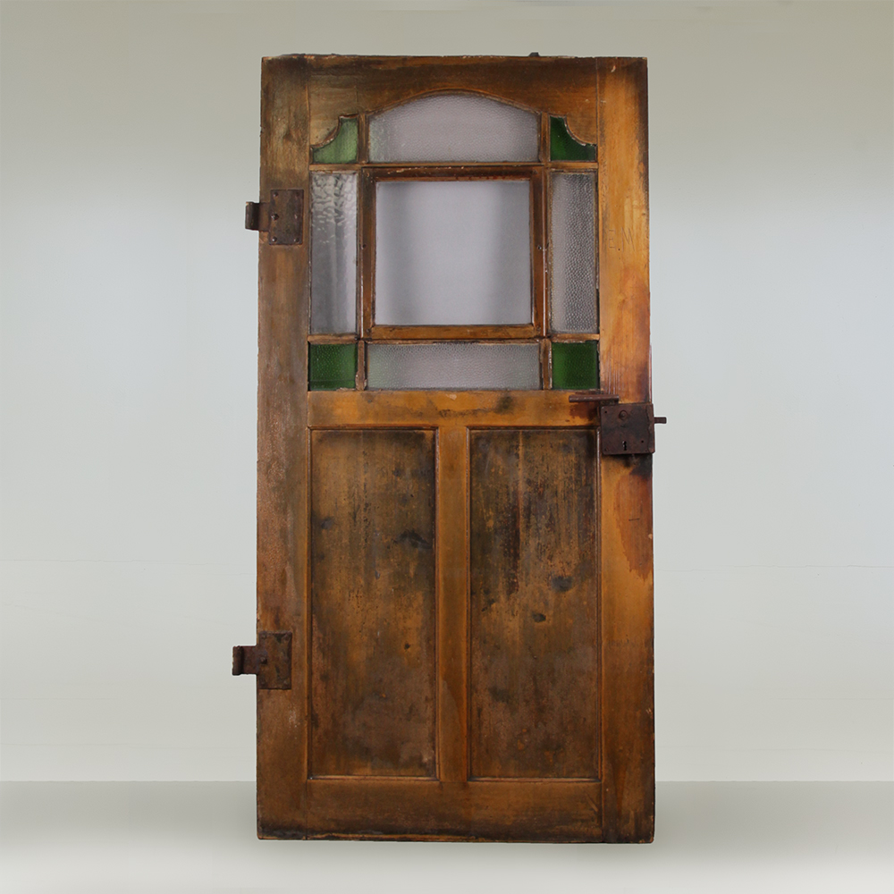 INNENTÜR – Bild 2