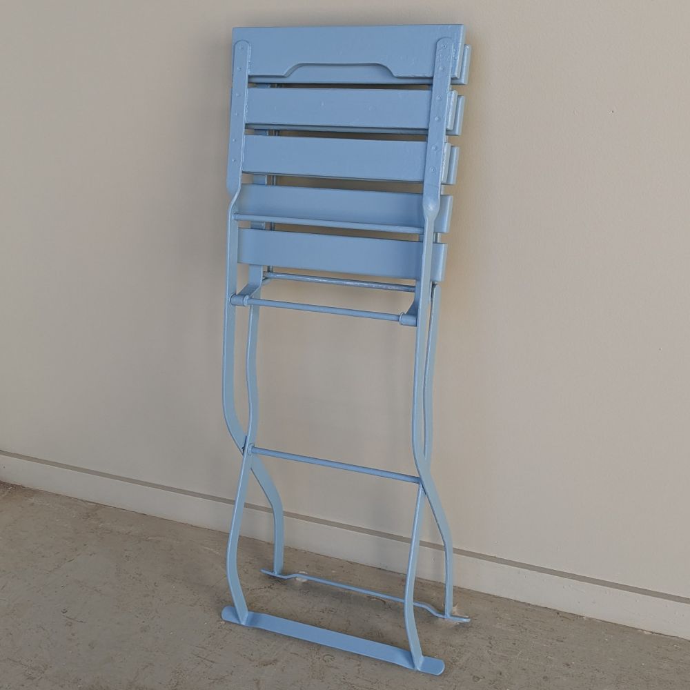 GARTENSTÜHLE – Bild 2