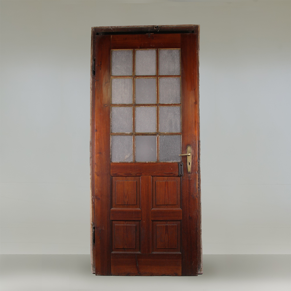 INNENTÜR – Bild 2