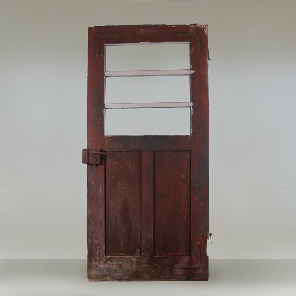 URIGE TÜR – Bild 2