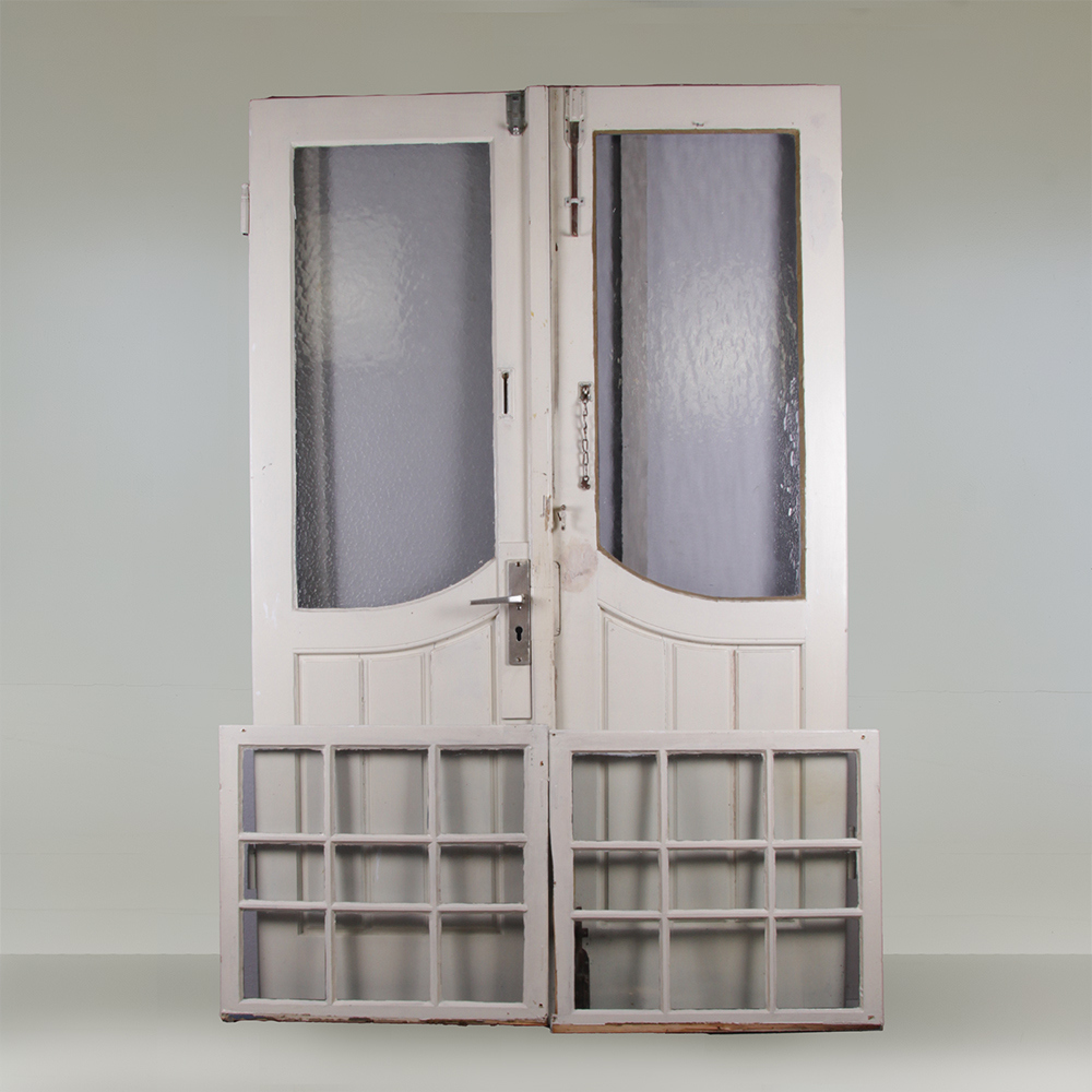 TÜRELEMENT – Bild 3