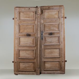 KASETTENTÜR DOPPELFLÜGLIG