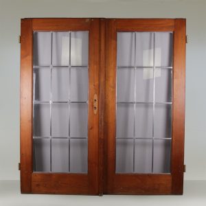 INNENTÜR DOPPELFLÜGLIG