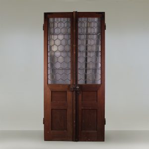 INNENTÜR DOPPELFLÜGLIG