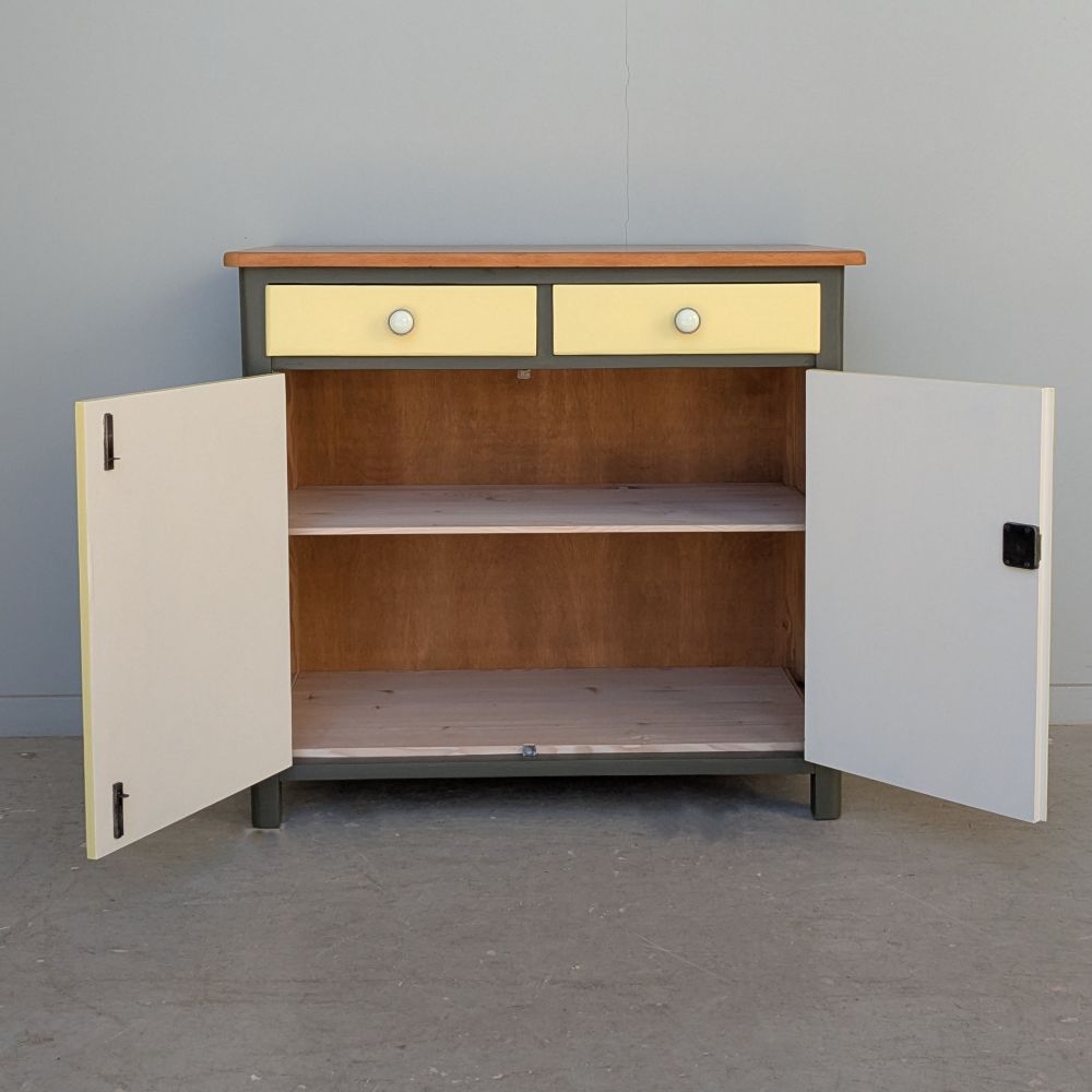 KOMMODE – Bild 3
