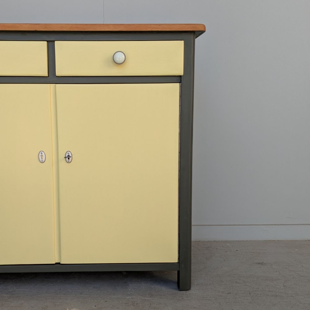 KOMMODE – Bild 4