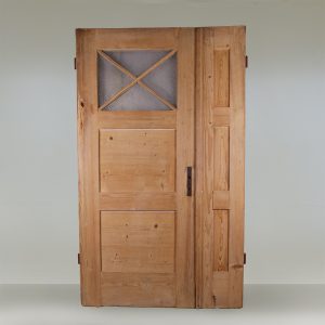 TÜRELEMENT DOPPELFLÜGLIG