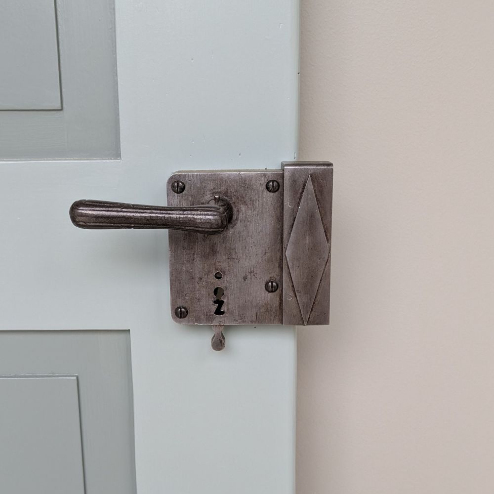 ZIMMERTÜR – Bild 3
