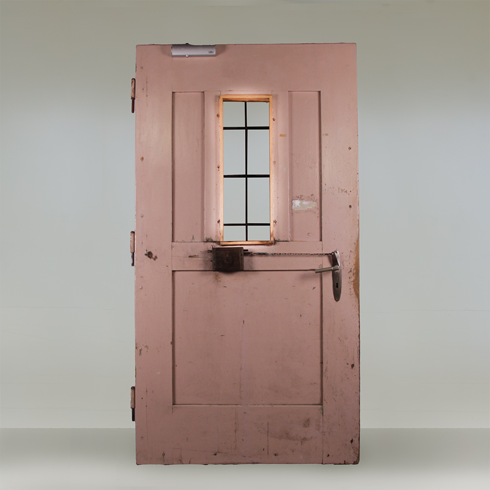 HAUSTÜR – Bild 2