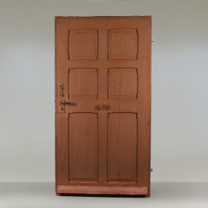 HAUSTÜR