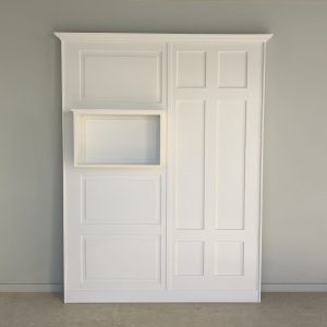 WANDVERKLEIDUNG